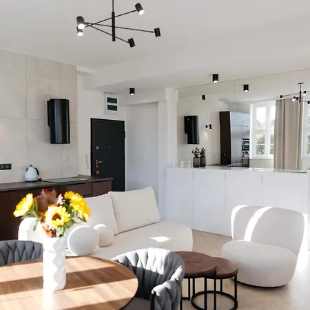 Διαμέρισμα Mb By The Sea - Swietojanska Old Town *
