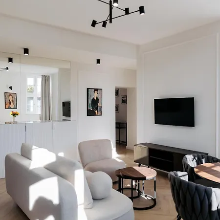 Mb By The Sea - Old Town