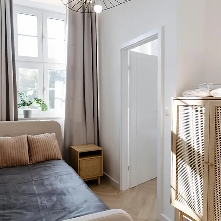 Apartment Mb By The Sea - Old Town *