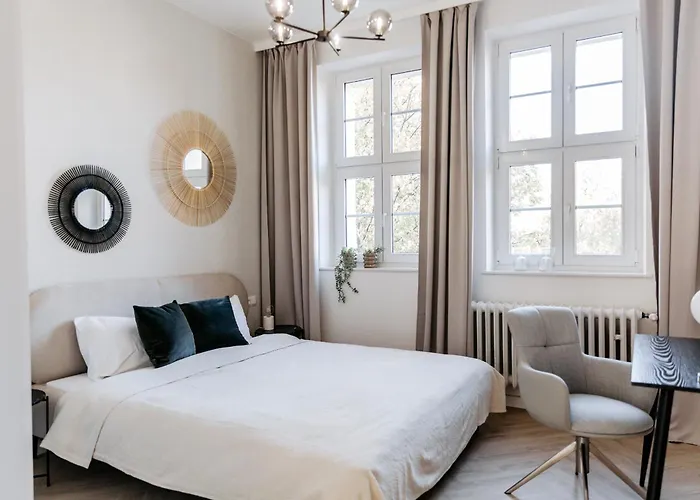 Mb By The Sea - Old Town *