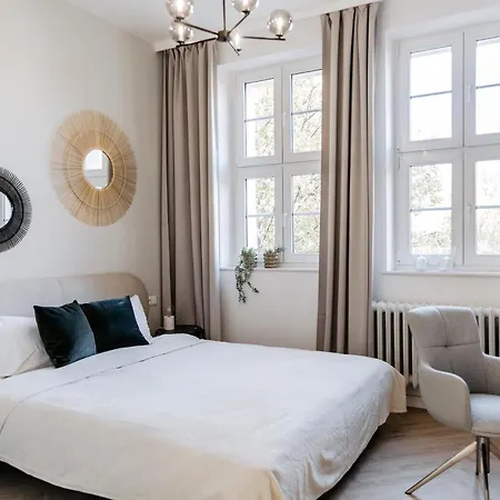 Mb By The Sea - Swietojanska Old Town *