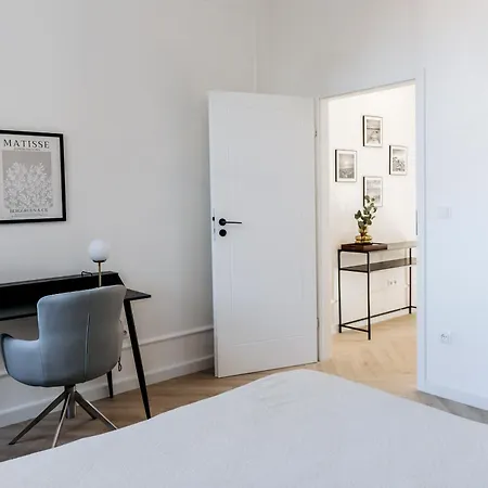 Appartement Mb By The Sea - Old Town *