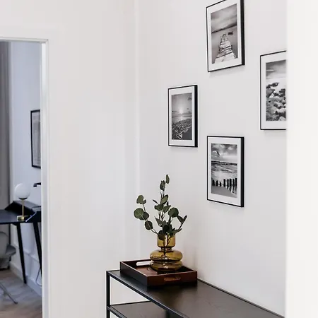 Mb By The Sea - Old Town Apartament *