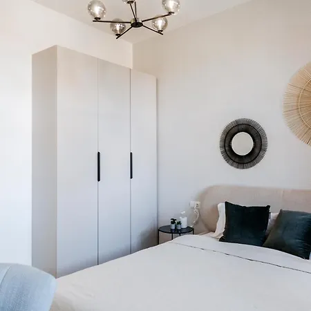 Mb By The Sea - Swietojanska Old Town Appartement