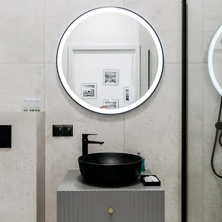 شقة Mb By The Sea - Old Town *