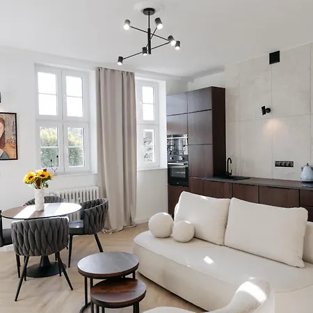 Mb By The Sea - Old Town