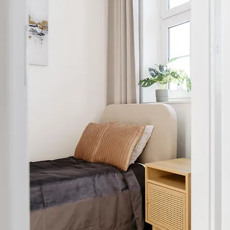 Mb By The Sea - Old Town