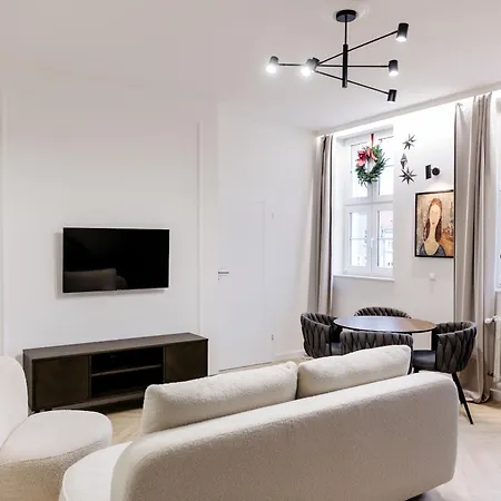 Apartmán Mb By The Sea - Old Town