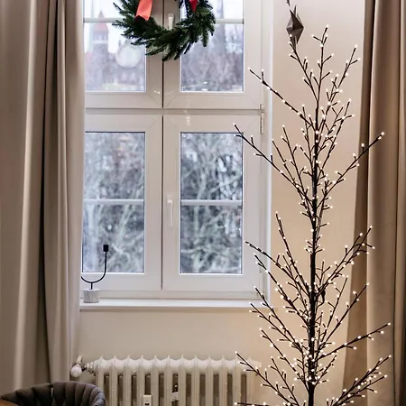 Mb By The Sea - Old Town דירה *