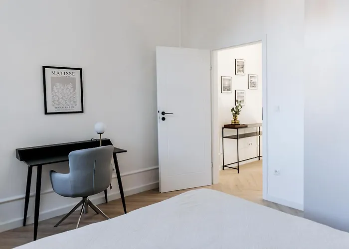 Appartement Mb By The Sea - Swietojanska Old Town *