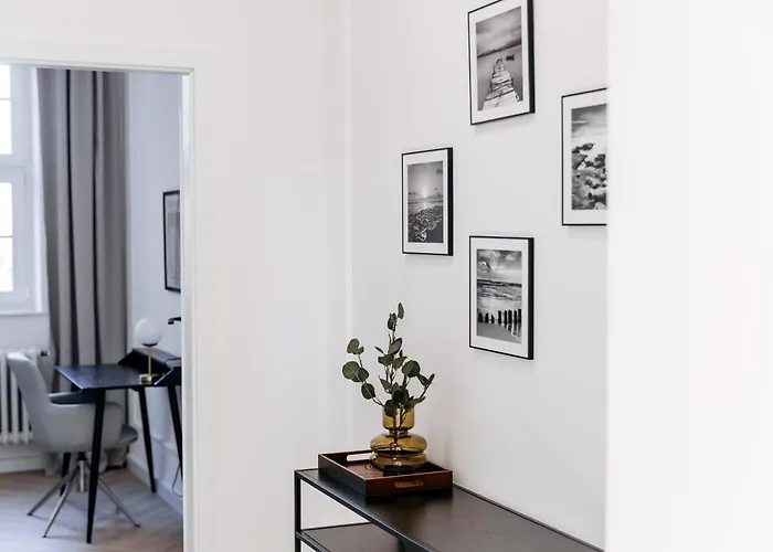 Mb By The Sea - Swietojanska Old Town Appartement *