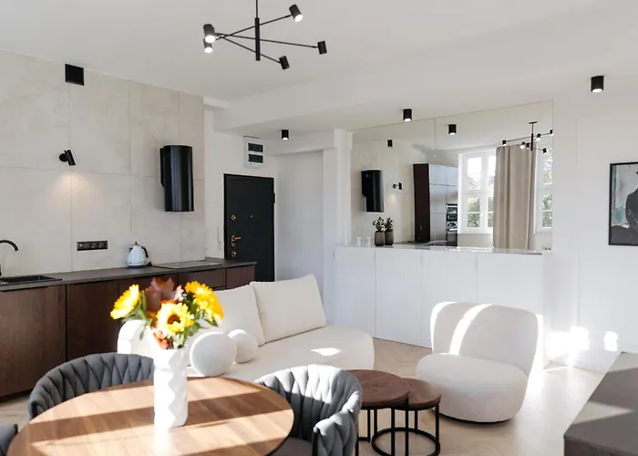 Appartement Mb By The Sea - Swietojanska Old Town *