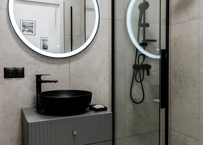 Mb By The Sea - Old Town