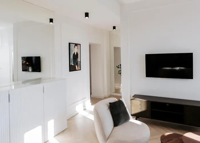 Mb By The Sea - Swietojanska Old Town Appartement Gdańsk