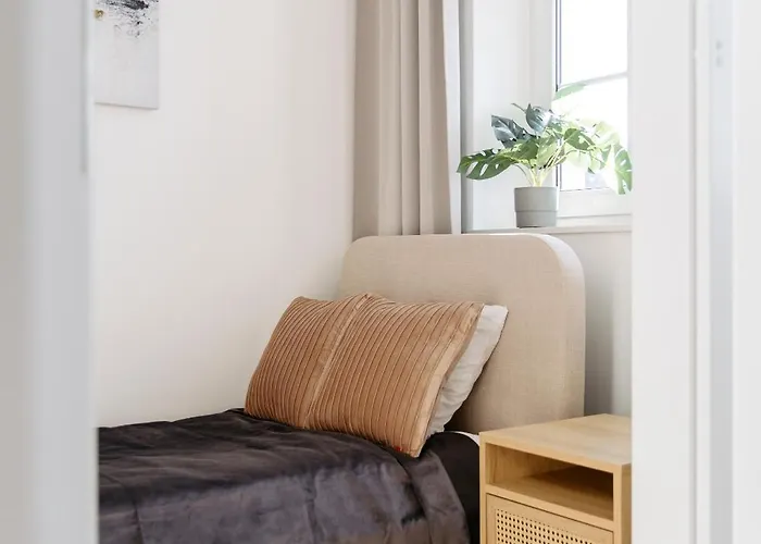 Mb By The Sea - Old Town