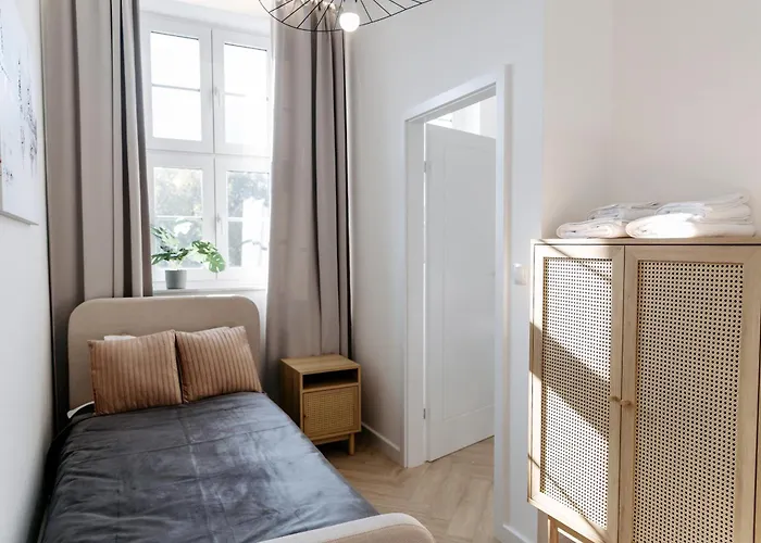 Appartement Mb By The Sea - Swietojanska Old Town *