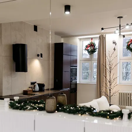 Mb By The Sea - Old Town Apartamento