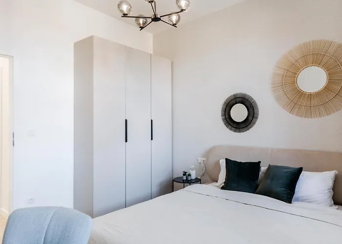 Mb By The Sea - Old Town Apartamento