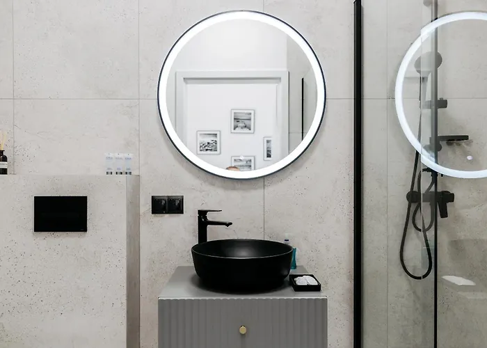 Apartamento Mb By The Sea - Old Town *