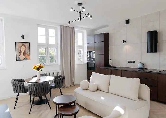 Mb By The Sea - Old Town