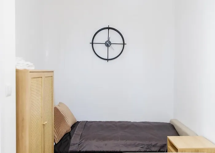 Mb By The Sea - Old Town Apartamento Gdańsk